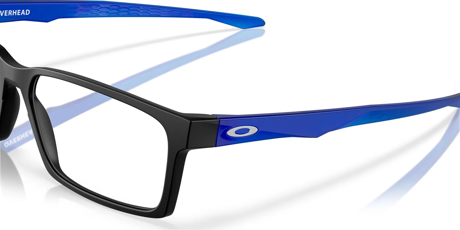 Oakley Overhead 8060 Eyeglasses - view 79